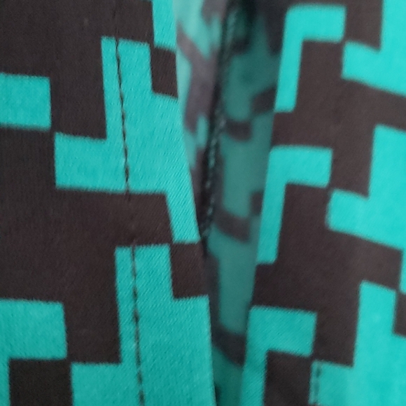 Michael kors split sleeve shirt - Picture 3 of 6